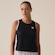 Regata Fila Sand Feminina PRETO