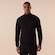 Jaqueta Fila Comfort F-Box Classic B Masculina PRETO