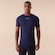 Camiseta Fila Sun Protect Breezy Masculina AZUL ESCURO