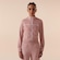 Jaqueta Fila Terrinda V2 Soft Feminina BEGE