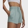 Shorts de Treino 3 em 1 Under Armour Vanish Feminino VERDE