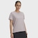Camiseta de Treino Under Armour Vanish Energy Feminina CINZA