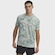 Camiseta de Treino Under Armour Vanish Energy Masculina VERDE
