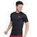 Camisa Under Amour Tech 2.0 Preto-Masculino PRETO
