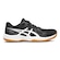 Tênis Masculino Asics Upcourt 6 PRETO/BRANCO
