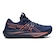 Tênis Masculino Asics Gt 2000 14 AZUL ESC/LARANJA