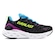 Tênis Feminino Everlast Climber Run PRETO/AZUL CLA