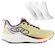 Tênis Masculino Olympikus Circuito + 3 Pares de Meias AMARELO/CINZA CLA