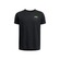 Camiseta Under Armour UA Tech Textured Infantil PRETO