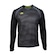 Camiseta Penalty Goleiro Delta Masculino PRETO