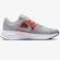 Tênis Masculino Nike Run Defy CINZA/VERMELHO