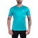 Camiseta Mizuno Spark 2 Masculino AZUL CLARO