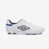 Chuteira de Campo Adulto Umbro Speciali Classic BRANCO