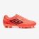Chuteira de Campo Adulto Umbro Class Neo CORAL