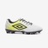 Chuteira de Campo Adulto Umbro Class Neo BRANCO