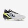 Chuteira de Campo Adulto Umbro Adamant Top Speed Pro Sg BRANCO