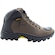 Bota Masculina Bull Terrier Valmet Moto MARROM CLARO/CINZA