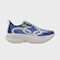 Tênis Unissex Olympikus Corre Grafeno 3 AZUL ESC/BRANCO