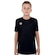 Camiseta Infantil Umbro Legacy PRETO/BRANCO