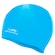 Touca de Natação Gold Sports Pro Tuut Junior de Silicone AZUL
