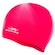 Touca de Natação Gold Sports Pro Tuut Junior de Silicone ROSA