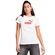 Camiseta Puma Essentials No. 1 Logo Feminina BRANCO