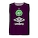 Colete Umbro Chapecoense Treino Masculino ROXO