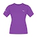 Camiseta Térmica Puma UV50+ Manga Curta Feminina ROXO