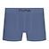 Cueca Boxer Puma Sem Costura Infantil AZUL