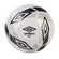 Bola de Campo Umbro Cerâmica 2.0 BRANCO