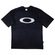 Camiseta Oakley Logo SS Tee Masculino PRETO