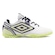 Chuteira De Futsal Umbro Skill Masculina BRANCO/VERDE