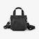 Bolsa Lateral Fila Essential Sport Life Unissex PRETO