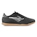 Chuteira De Futsal Penalty Ginga Y-1 Masculina PRETO/CINZA