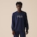 Casaco Fila Letter Outline Light Masculino AZUL