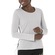 Camiseta Mizuno Nirvana Manga Longa - Feminino BRANCO