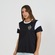 Camisa Do Atlético Mineiro Estremecer Braziline - Feminino PRETO