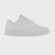 Tênis March Embossed Branco - Feminino BRANCO