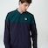 Jaqueta Fila Block Masculina AZUL ESCURO