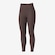 Calça Legging Fila Touch Gym Feminina MARROM
