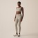 Calça Legging Fila Flat Life II Feminina VERDE