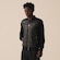 Jaqueta Fila Tonkin Masculina PRETO