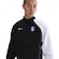Jaqueta Coreia Nike Reedição Total 90 Masculina PRETO/BRANCO