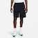 Shorts Nike Club Woven Cargo Masculino PRETO
