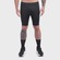 Bermuda de Corrida Mizuno Compress Masculina PRETO