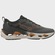 Tênis Unissex Mizuno Wave Stratos 3 CINZA