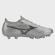 Chuteira de Campo Masculina Mizuno Regent MD PRATA