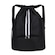 Bolsa DK Saco Mochila Esportiva Impermeável Compartimento Academia PRETO