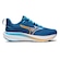 Tênis Mizuno Base Ride Unissex AZUL CLA/LARANJA