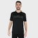 Camiseta Coimbra Corinthians Oficial Licenciada Unissex PRETO